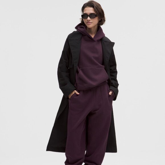 Women's Steady State Oversized Hoodie - Picture 2 of 9